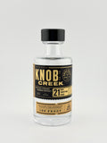 Archive Jar - Knob Creek 21 Year
