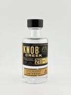 Archive Jar - Knob Creek 21 Year