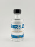 Archive Jar - Russell's Reserve 13 Year