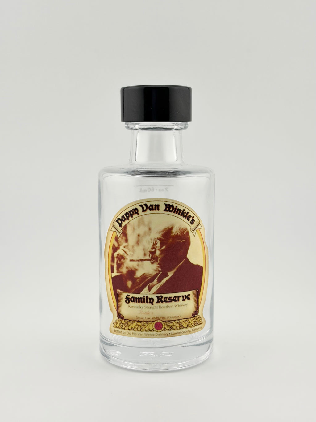 Archive Jar - Pappy Van Winkle 15 Year