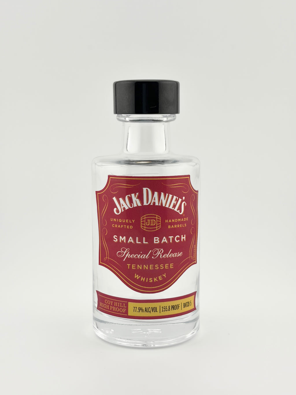 Archive Jar - Jack Daniel's Coy Hill