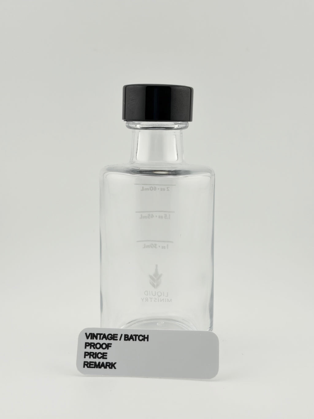Archive Jar - Custom Label