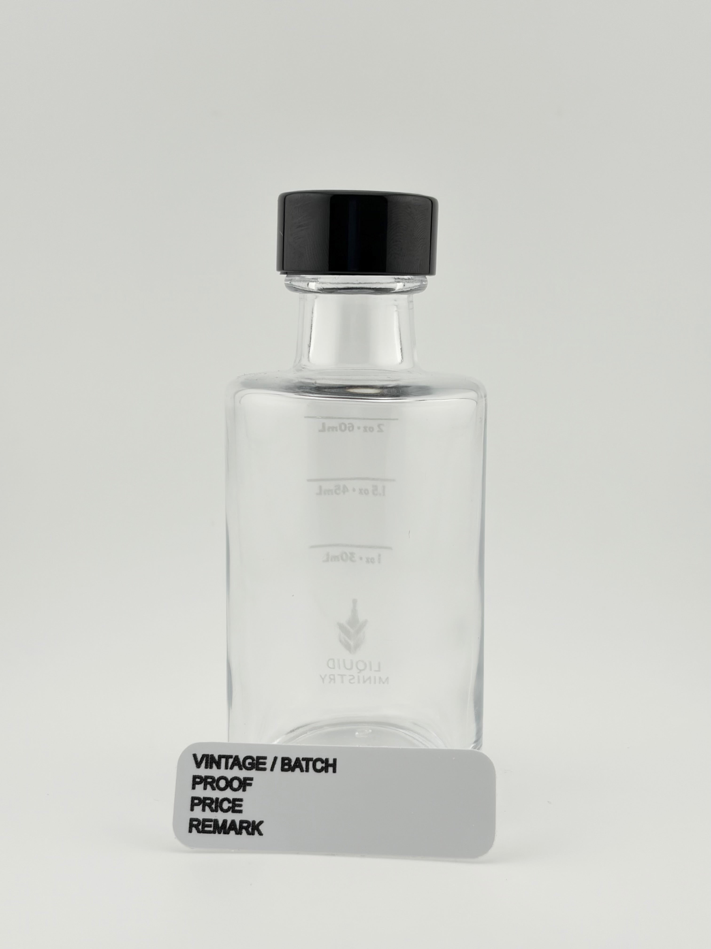 Archive Jar - Custom Label