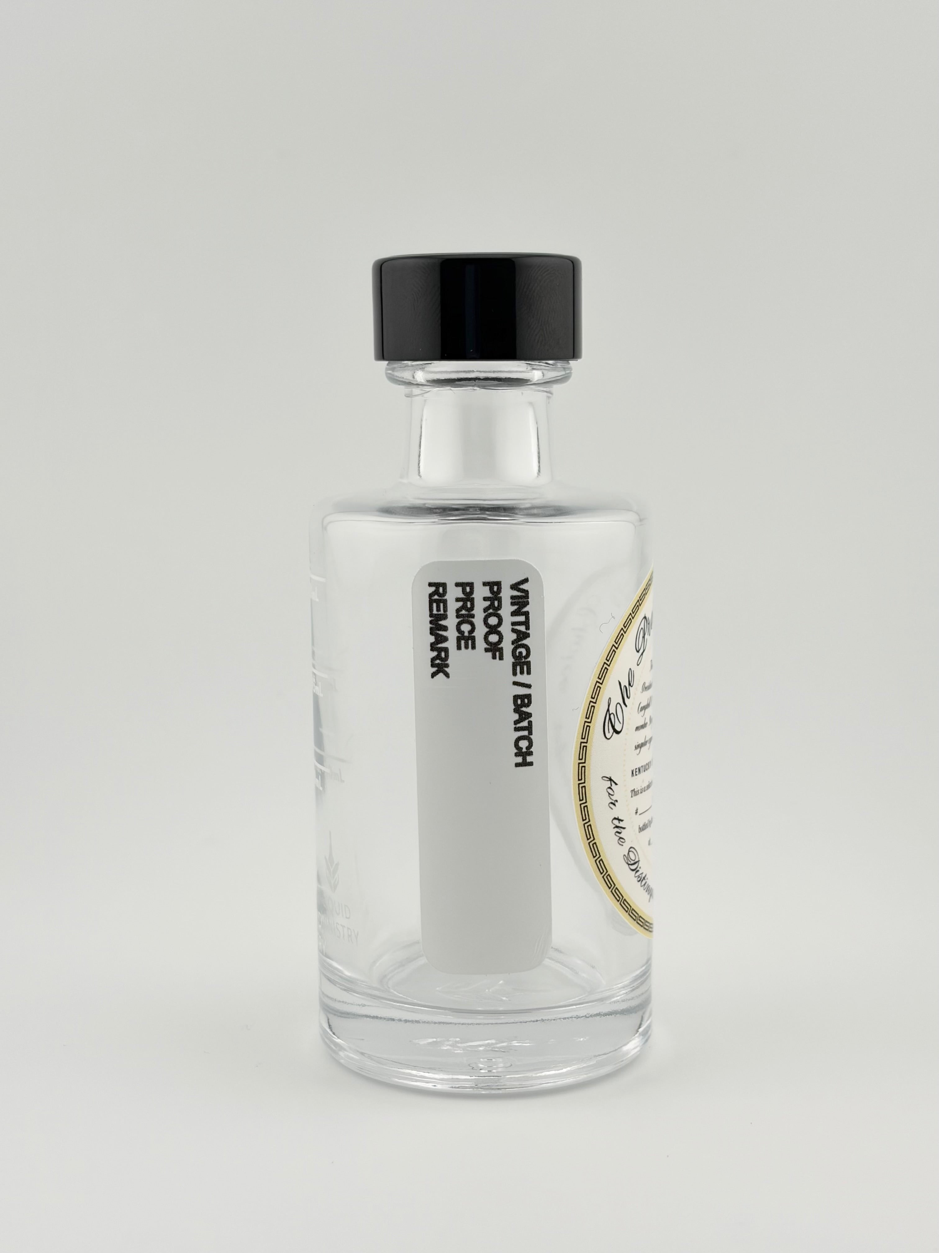 Archive Jar - Knob Creek 21 Year