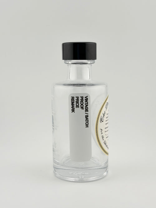 Archive Jar - Jack Daniel's 14 Year