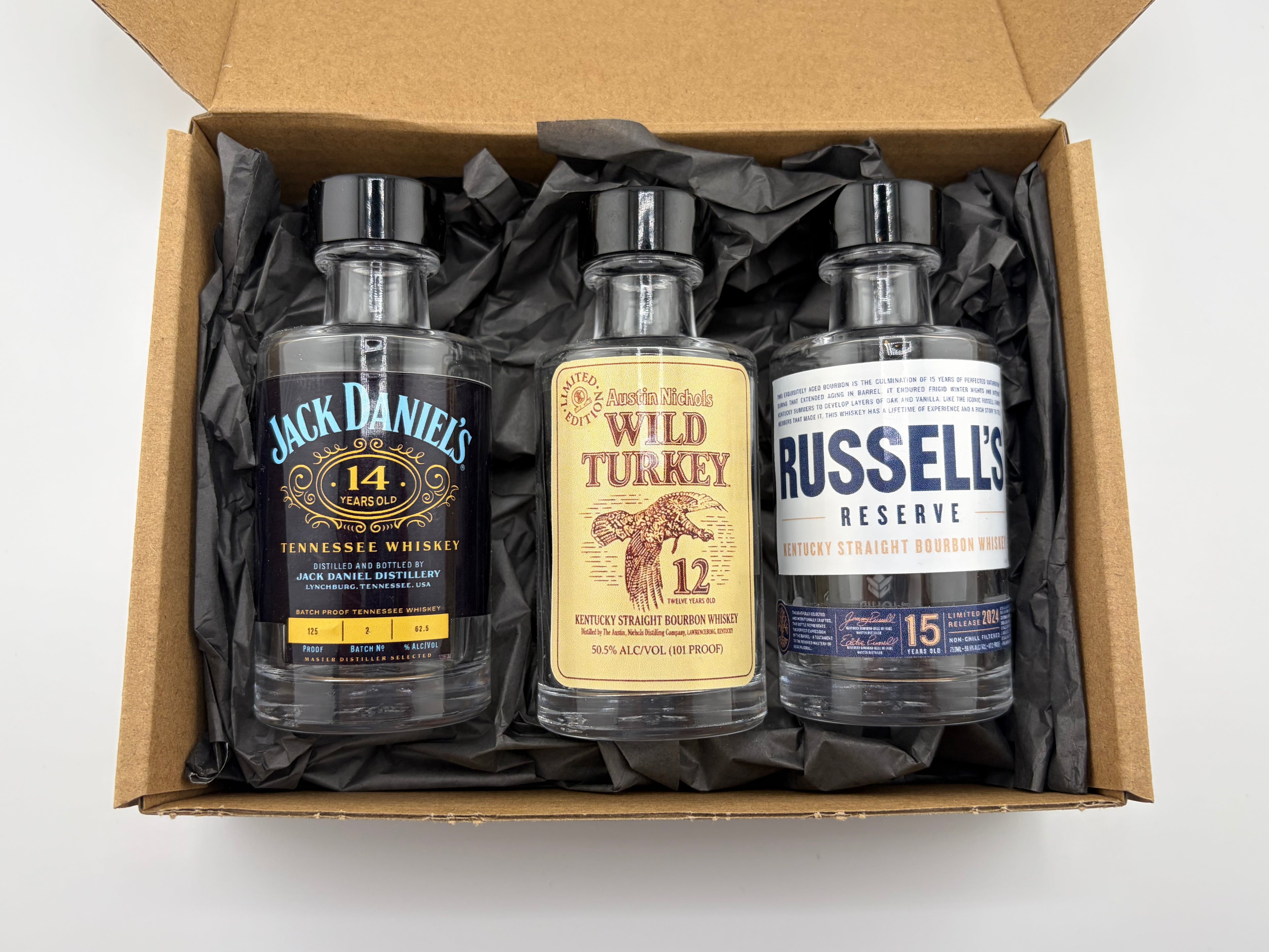 3-Pack Set Discount